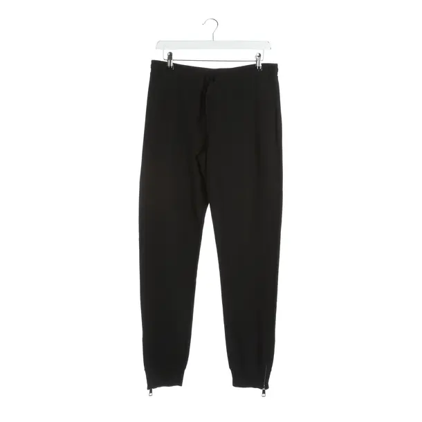 Pants, in Black, Cotton, Burberry Brit