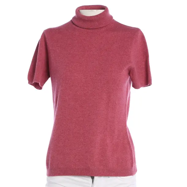 Shirt, in Pink, Cashmere, Brunello Cucinelli