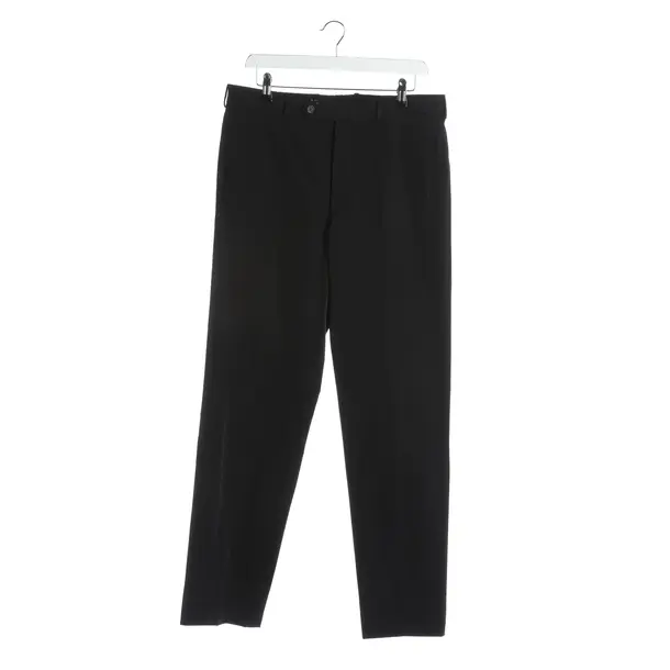 Pants, in Black, Polyester, Prada