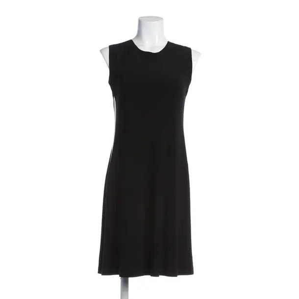 Abito, in Nero, Poliestere, Norma Kamali