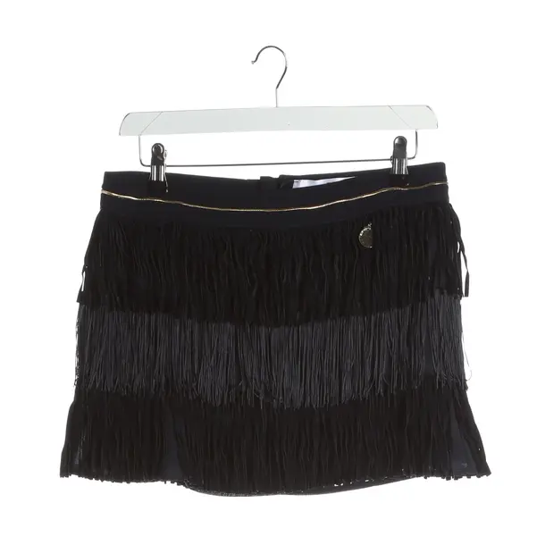 Gonna, in Marina Militare, Poliestere, Elisabetta Franchi