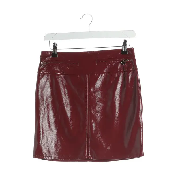 Rock, in Bordeaux, Polyester, Elisabetta Franchi