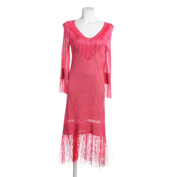 Abito, in Rosa, Poliammide, Set di gemelli