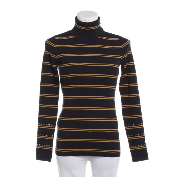 Maglione, in Multicolore, Viscosa, Set di gemelli