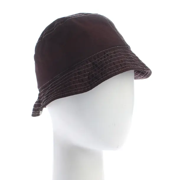 Mütze, in Braun, Polyester, C.P. Company