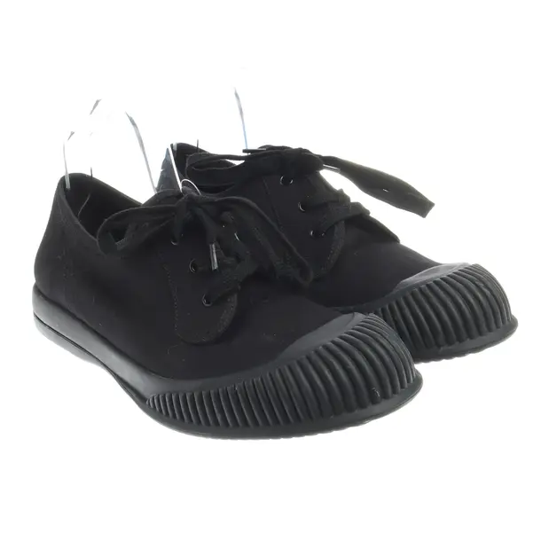 Sneakers, in Black, Prada Linea Rossa