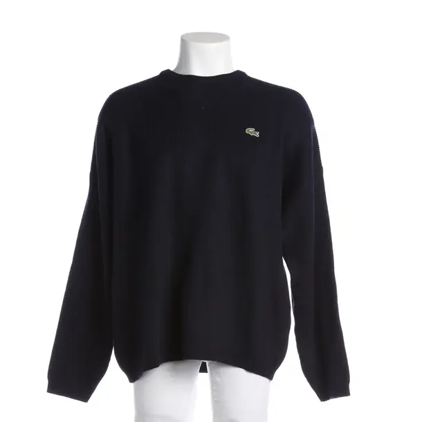 Maglione, in Marina Militare, Lana, Lacoste