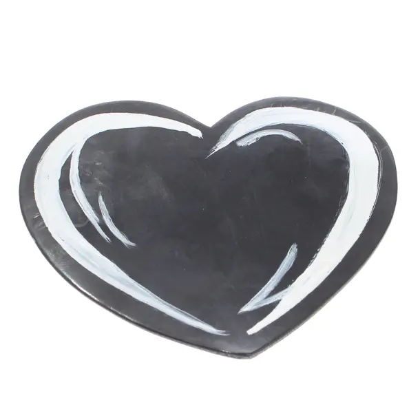 Brosche, in Schwarz, Sonstige Fasern, Moschino