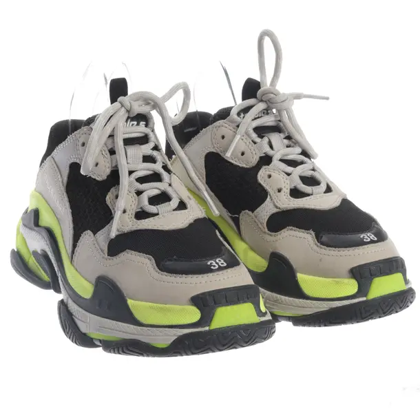 Sneaker, in Multicolore, Balenciaga