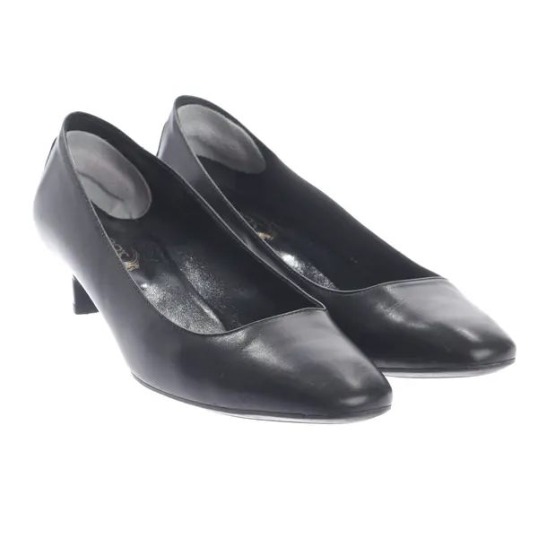 Pumps, in Schwarz, Tod´s