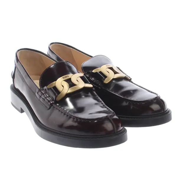 Loafers, in Bordeaux, Tod´s