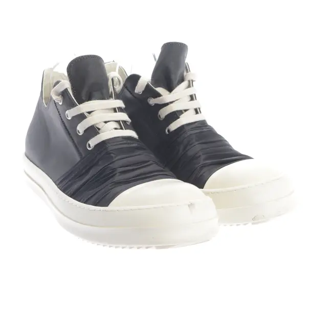Sneaker, in Nero, Rick Owens