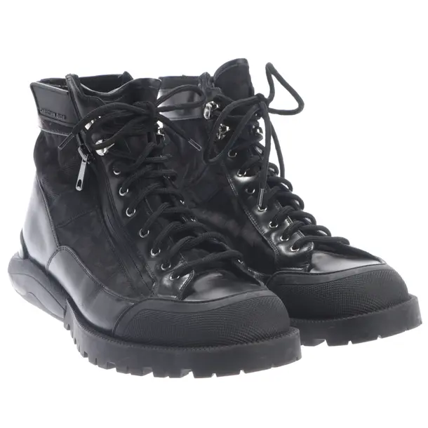 Stiefeletten, in Schwarz, Dior