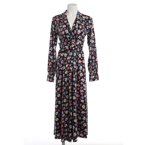 Dress, in Multicolored, Polyester, Rotate Birger Christensen