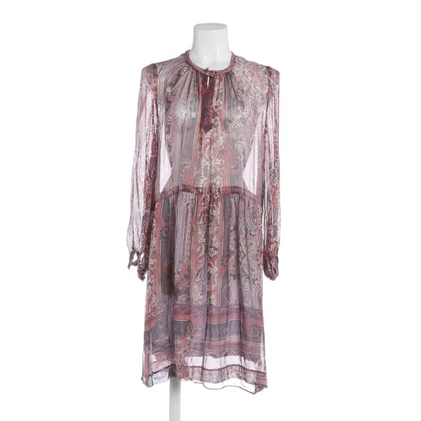 Abito, in Multicolore, Seta, Isabel Marant