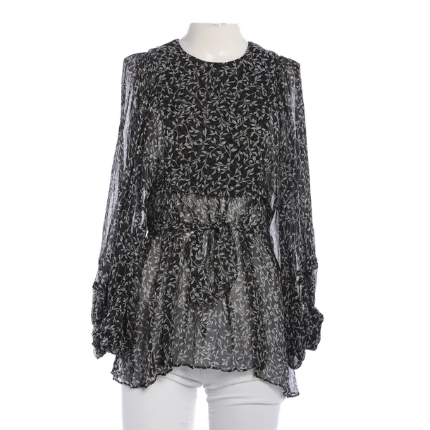 Blouse, in Multicolored, Silk, Zimmermann