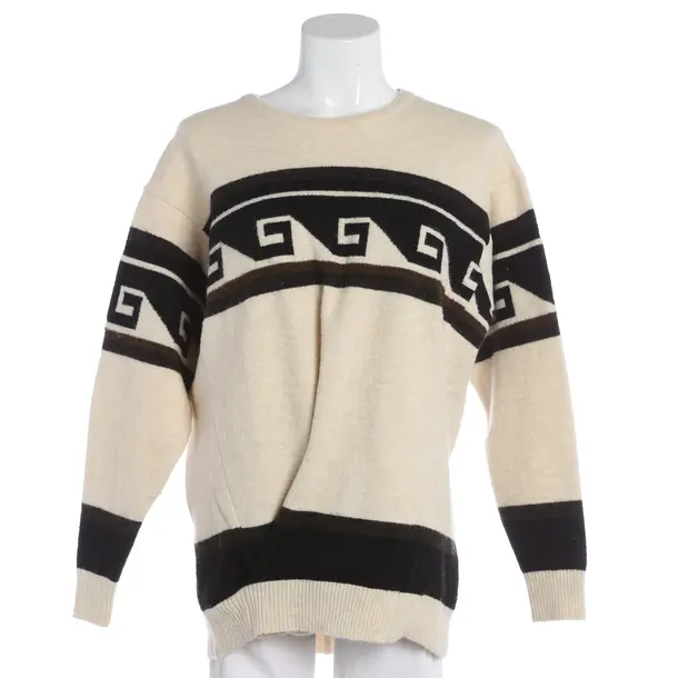 Pullover, in Mehrfarbig, Polyimid, Isabel Marant