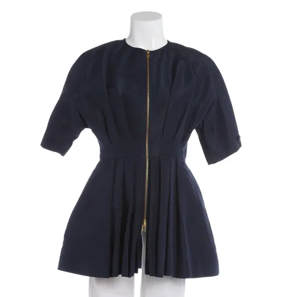 Sommerjacke, in Navy, Seide, Dior