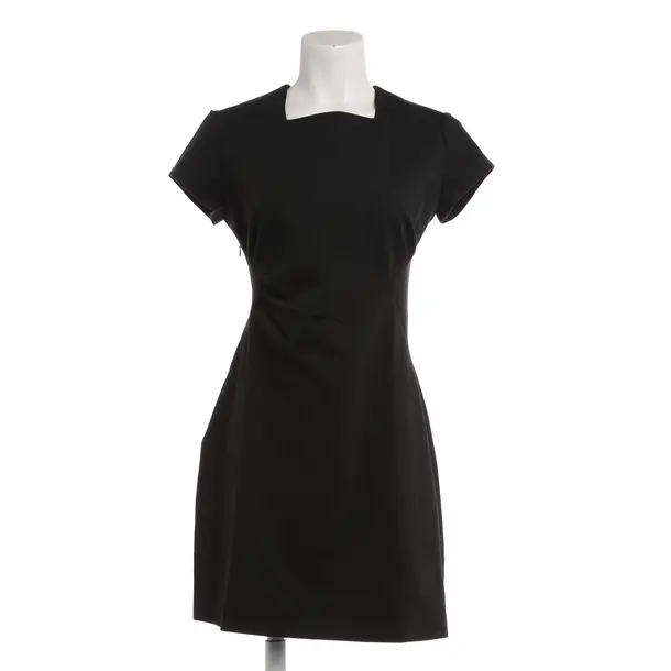 Dress, in Gray, Cotton, Ermanno Scervino