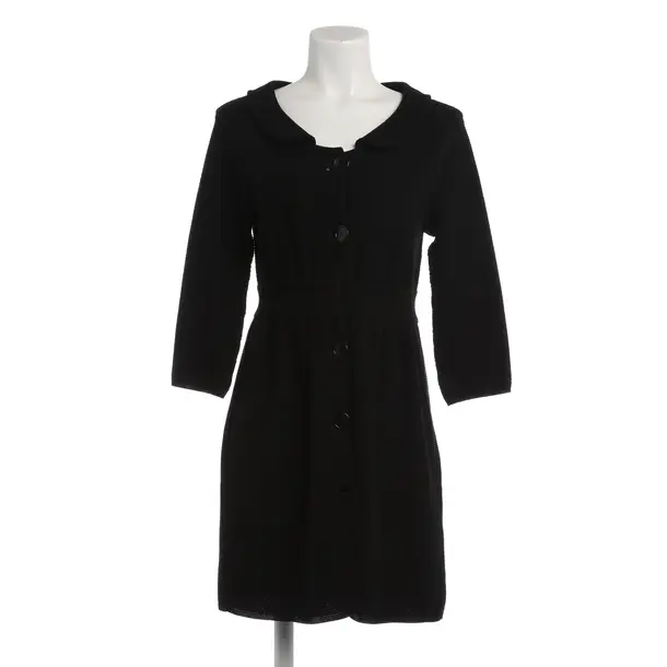 Dress, in Black, Cotton, Dior