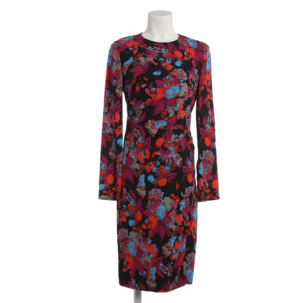 Kleid, in Mehrfarbig, Viskose, Givenchy