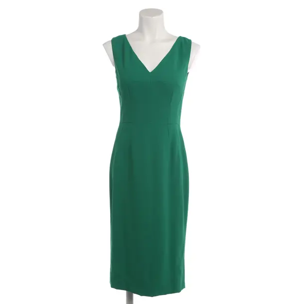 Cocktail Dress, in Green, Viscose, Dolce & Gabbana