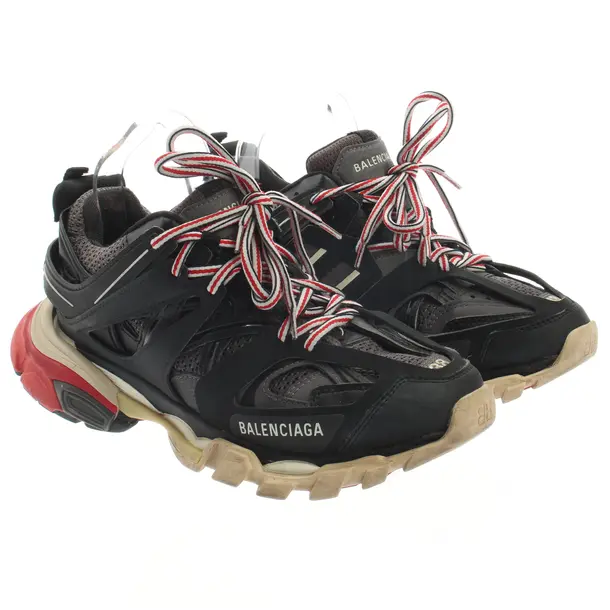 Sneaker, in Mehrfarbig, Balenciaga
