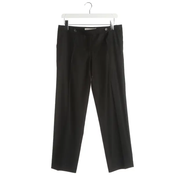 Pants, in Black, Wool, Stella McCartney