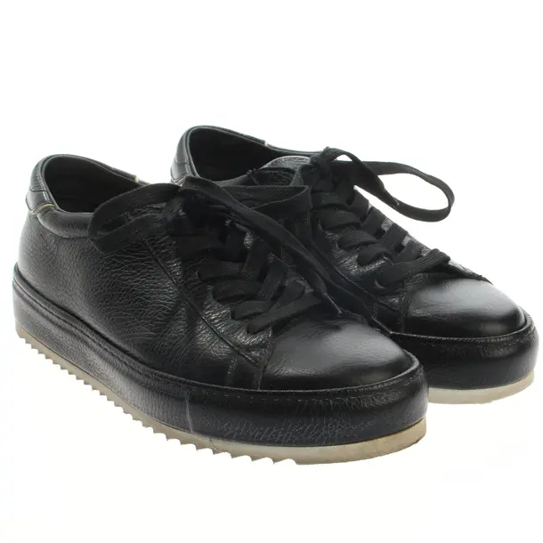 Sneaker, in Nero, Modello Philippe