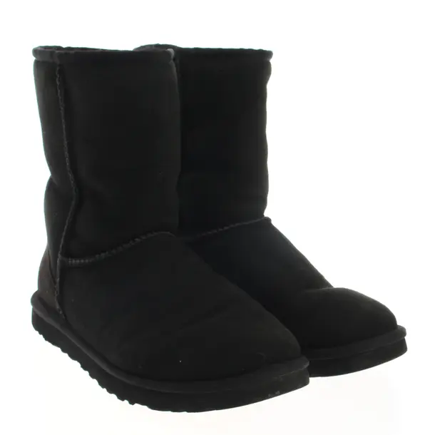 Winterboots, in Schwarz, UGG Australia