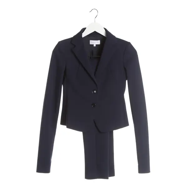 Hosenanzug, in Navy, Baumwolle, Patrizia Pepe