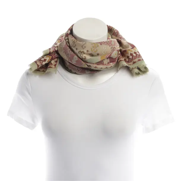 Stola, in Multicolore, Lana, Etro