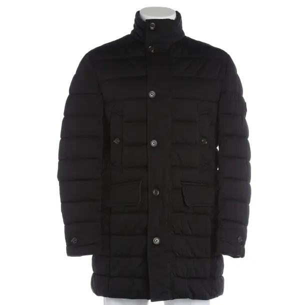 Winter Jacket, in Black, Polyester, Save the Duck