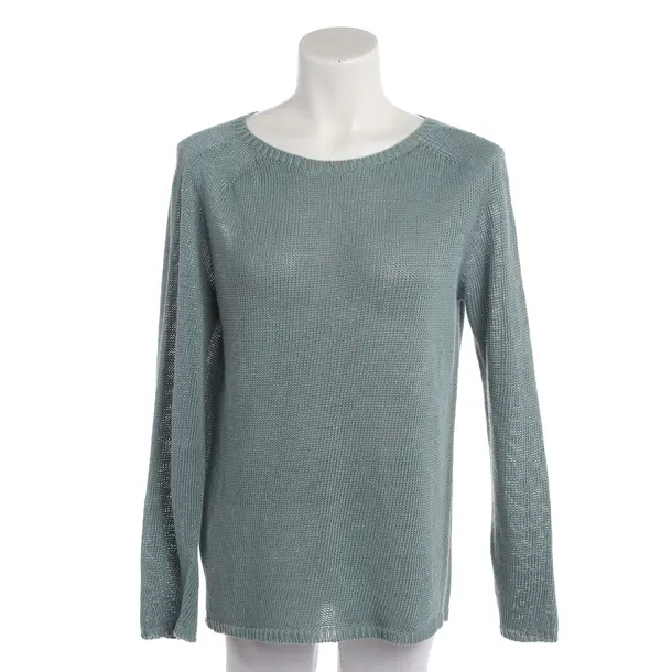 Maglione, in Verde, Cotone, Max Mara