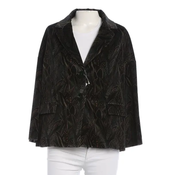 Blazer, in Mehrfarbig, Baumwolle, Circolo 1901