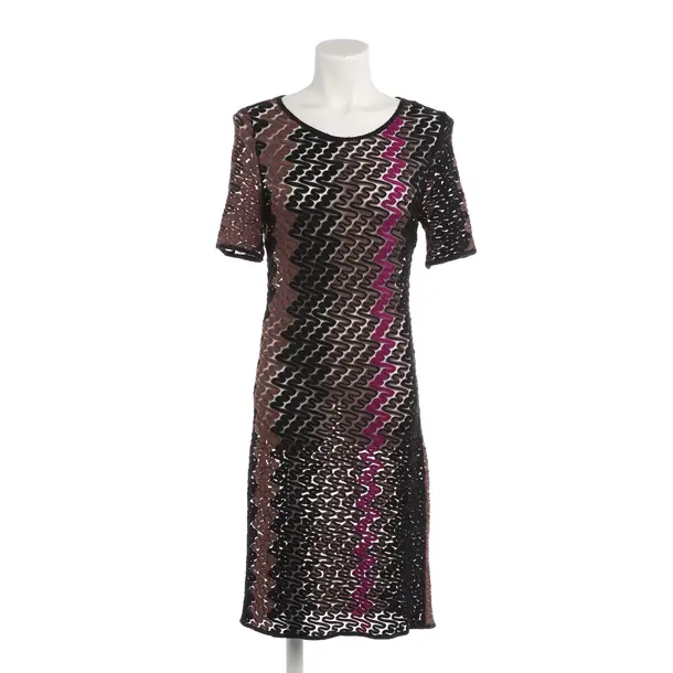 Abito, in Multicolore, Lana, Missoni