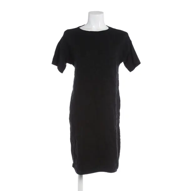Dress, in Black, Cotton, Max Mara