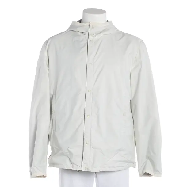 Giacca estiva, in Grigio chiaro, Poliestere, Prada Linea Rossa