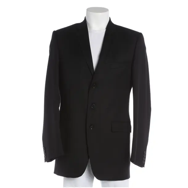 Giacca, in Nero, Lana, Dolce e Gabbana