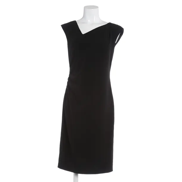 Dress, in Black, Polyester, Max Mara