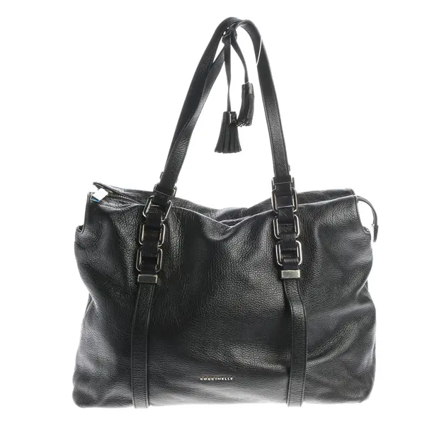 Borsetta, in Nero, Pelle, Coccinelle