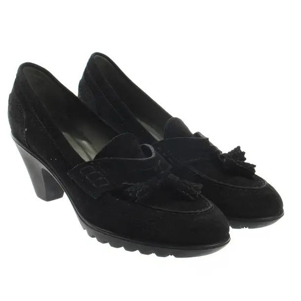 Pumps, in Schwarz, Hogan