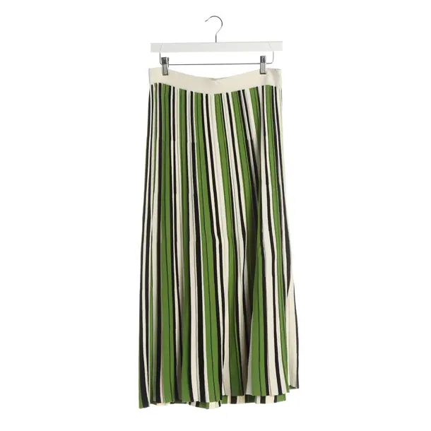 Rock, in Mehrfarbig, Viskose, Max Mara