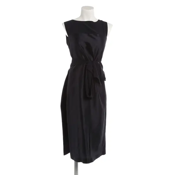 Abito da cocktail, in Blu, Cotone, Max Mara