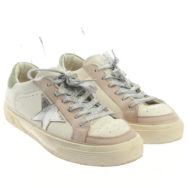 Sneakers, in Multicolored, Golden Goose