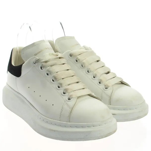 Sneakers, in White, Alexander McQueen