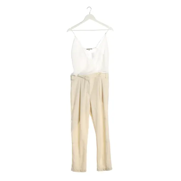 Jumpsuit, in Beige, Viskose, Patrizia Pepe