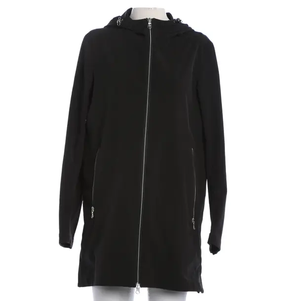 Sommerjacke, in Schwarz, Polyester, Colmar