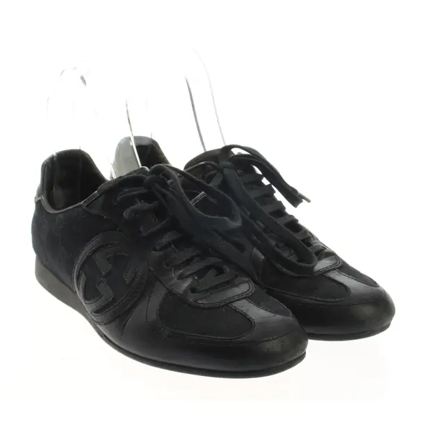 Sneakers, in Black, Gucci