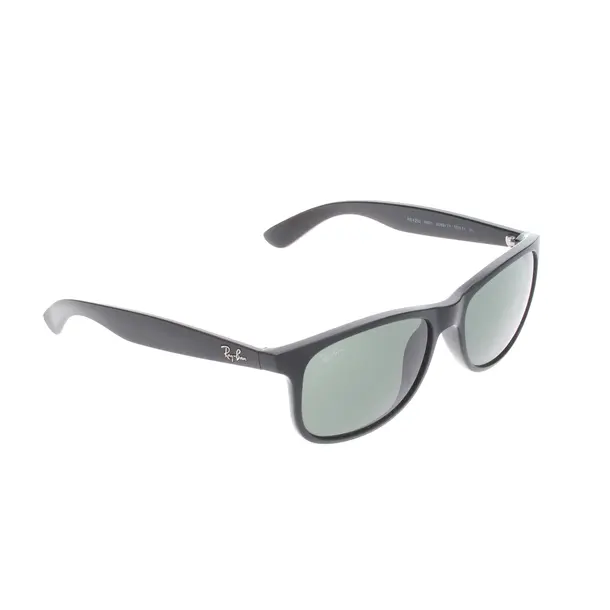 Sonnenbrille, in Schwarz, Kunststoff, Ray Ban